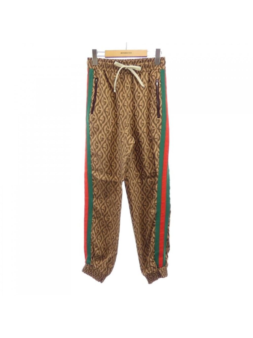 Gucci Pants Brown